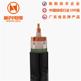 WDZA-YJE   0.6-1kV   4X150 1X70