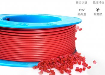 线缆材料为什么偏爱高纯度无氧铜？