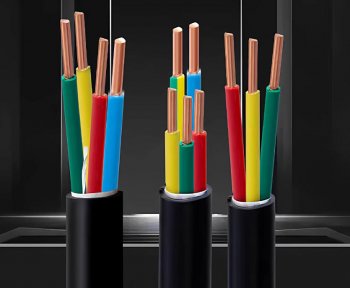 教你七招通过绝缘层挑选好的电线！