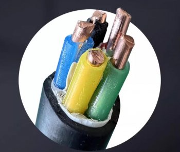 什么是护套线？护套线是如何定义的？